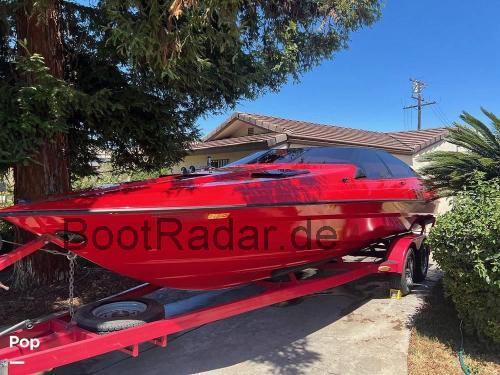 Bayliner 2250 technische daten